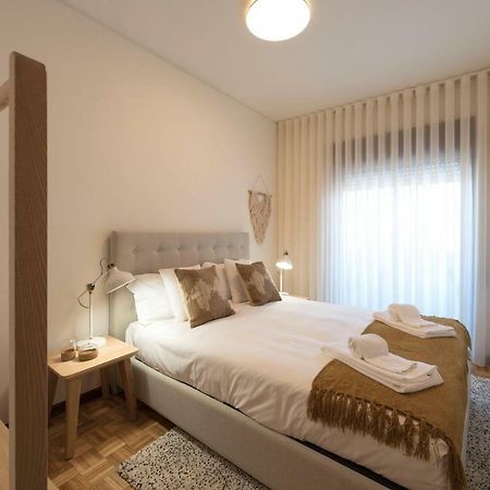 Lovelystay - Genuine Bonfim Balcony Flat Porto Exterior foto