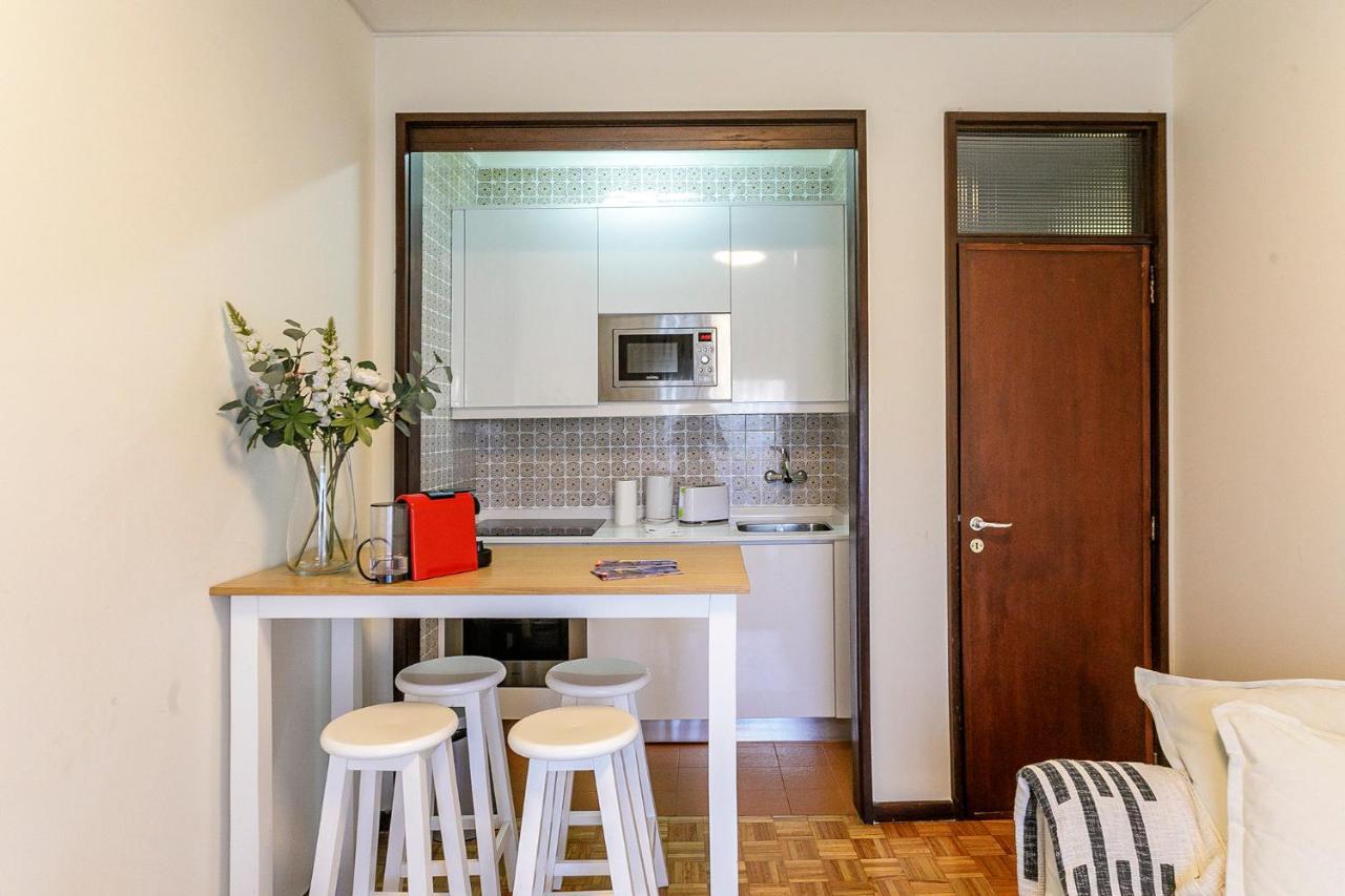 Lovelystay - Genuine Bonfim Balcony Flat Porto Exterior foto
