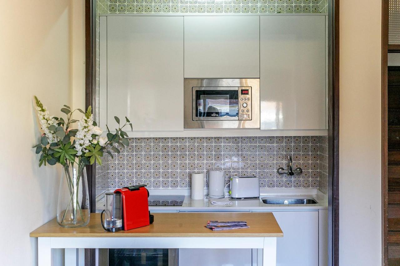 Lovelystay - Genuine Bonfim Balcony Flat Porto Exterior foto