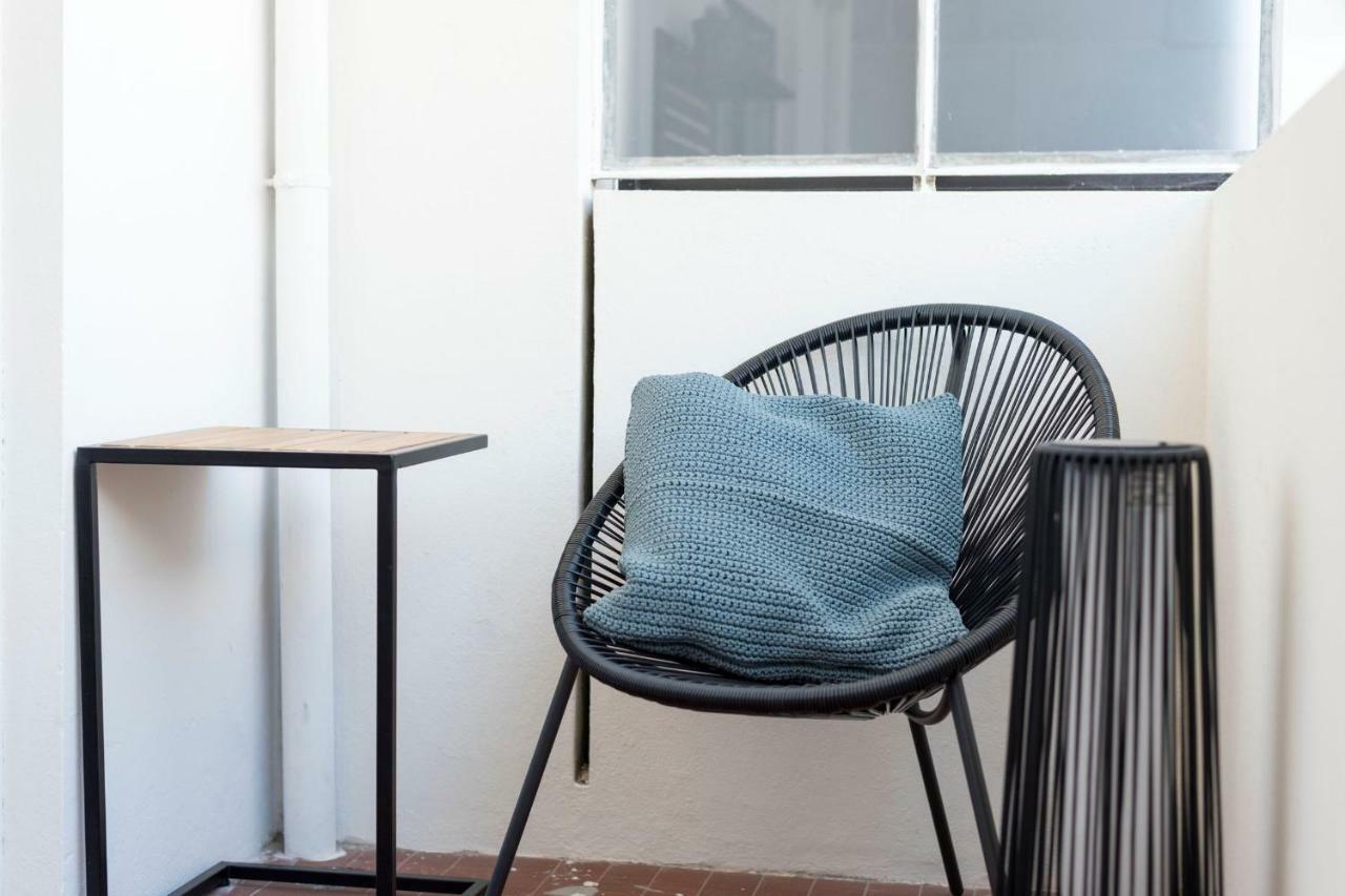 Lovelystay - Genuine Bonfim Balcony Flat Porto Exterior foto