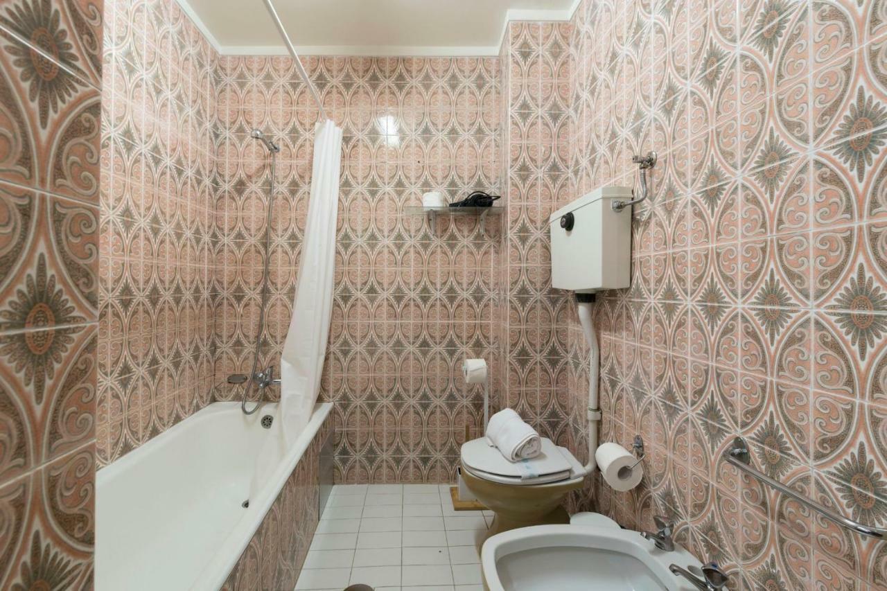 Lovelystay - Genuine Bonfim Balcony Flat Porto Exterior foto